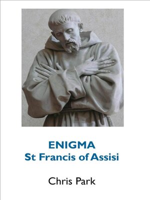 cover image of ENIGMA